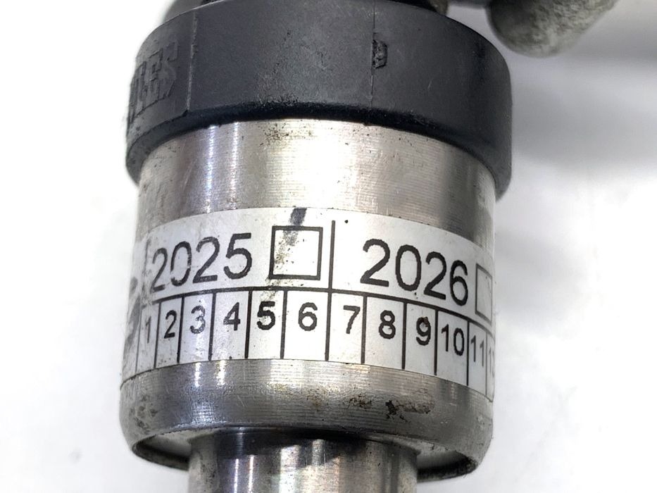 WTRYSKIWACZ LPG 67R-011048 WTRYSK GAZU, GAZOWY