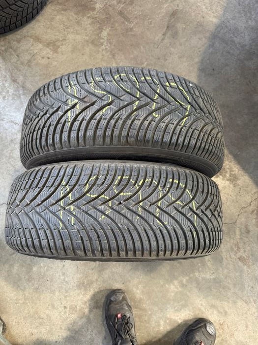 Opony Kleber krisalp hp3 215/60/16