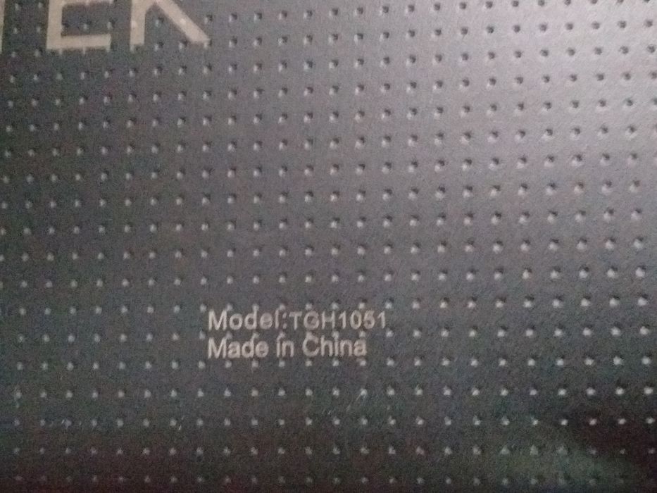 Планшет TG-TEK "TGH1051" (Asus)