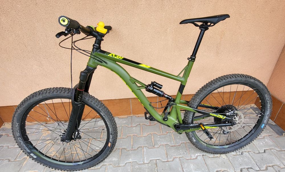 Kellys thorx 50 (L) 27,5