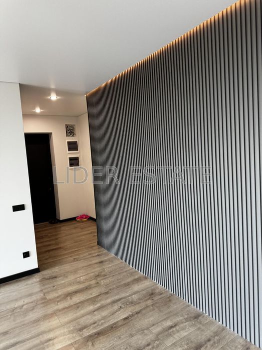 Продається 3 кім. квартира в ЖК "Park Land" у м. Ужгород