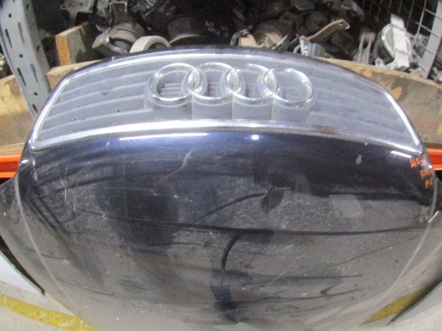 Capot AUDI A6 Avant (4B5, C5)