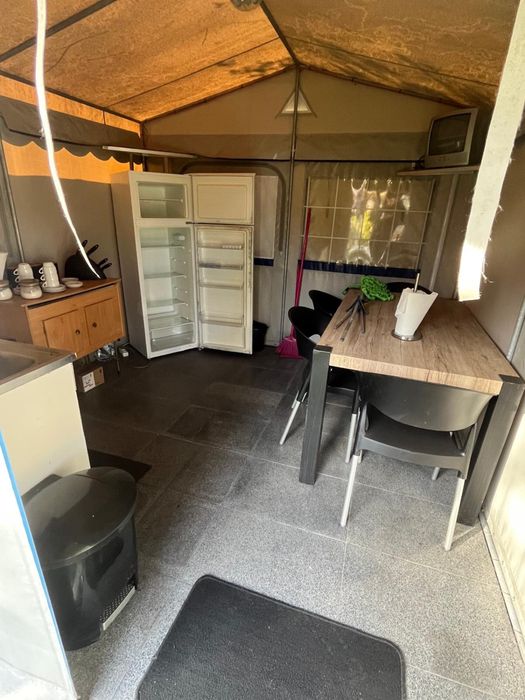 Vendo Caravana + Avancado + Harem / Cozinha