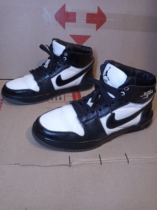 41 шкіряні утеплені кросівки