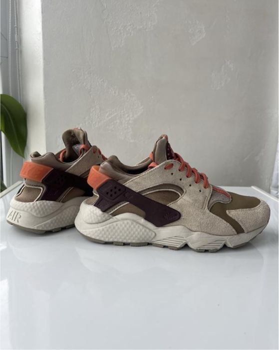 Кросівки 37,5 р Nike