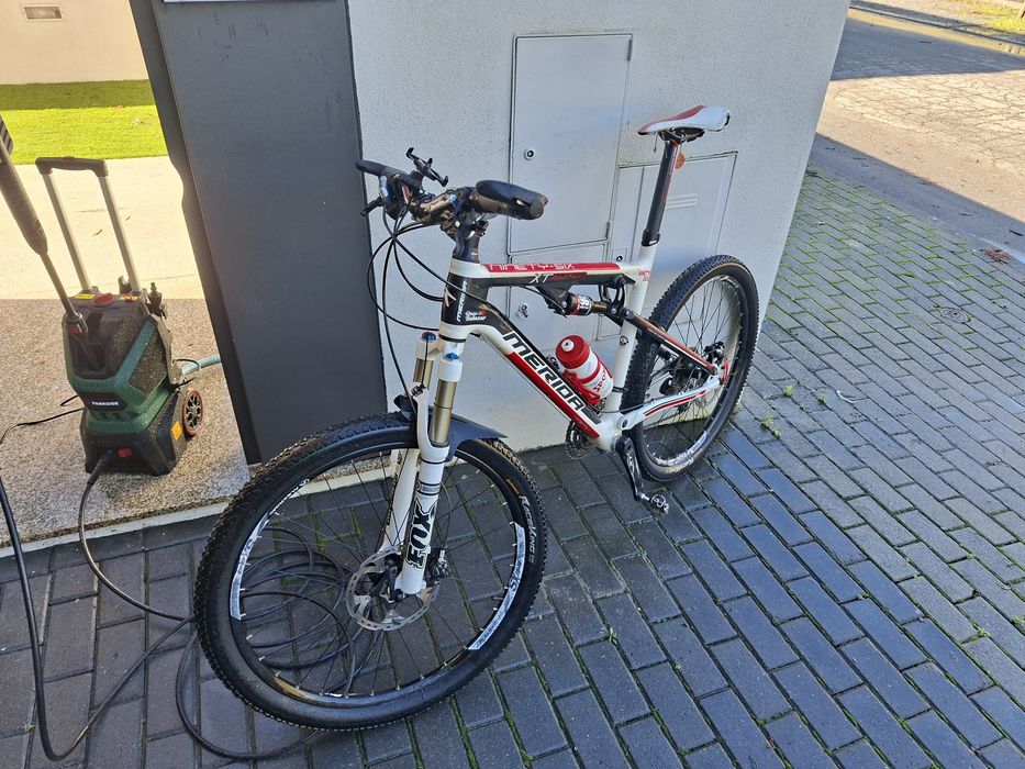 Merida ninety-six XT edition