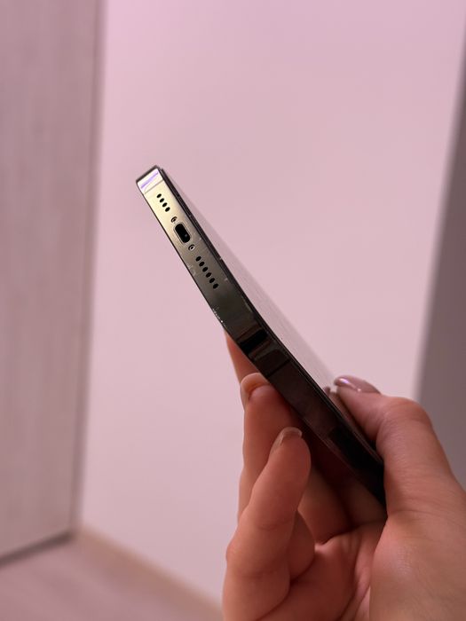 iPhone 13 Pro Max 256Gb Alpine Green