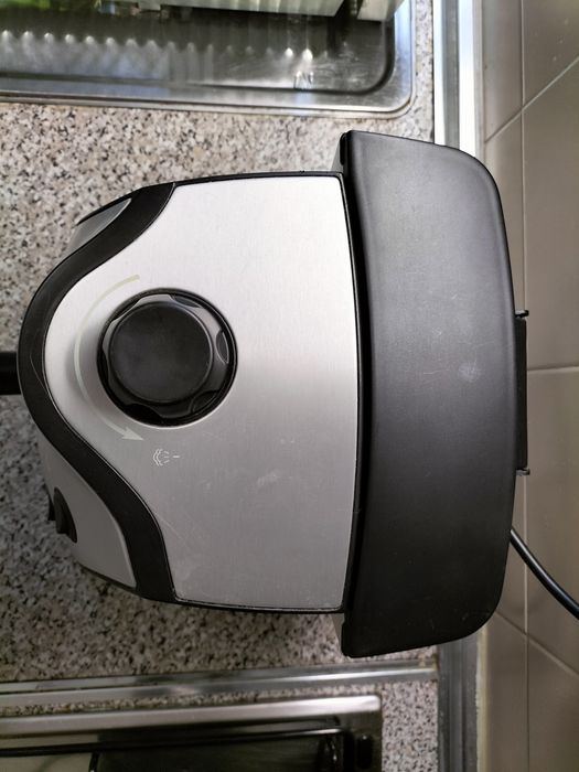 Vendo máquina de café