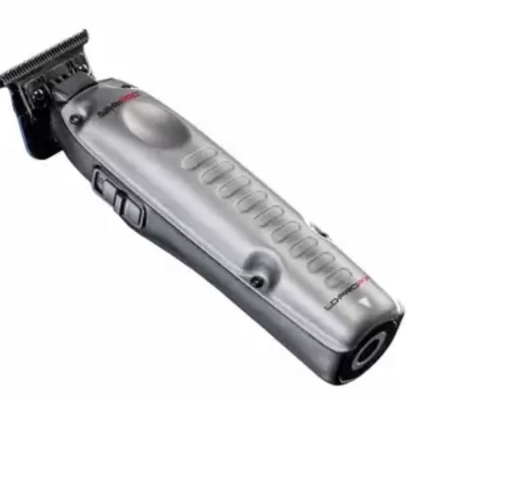Babyliss Pro Lo-Pro Fxone Grey Máquina De Contornos Profissional
