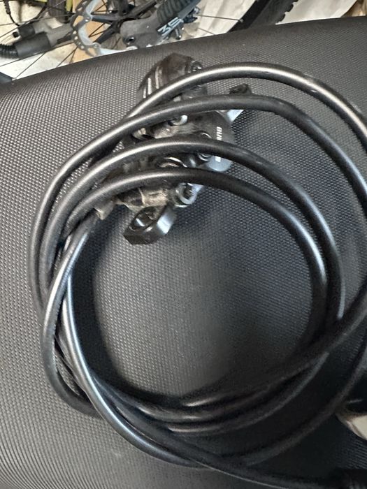 Hamulec Deore Xt Shimano