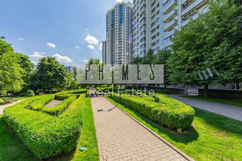 Продажа 2к квартиры 70.59м2, ЖК Новопечерские Липки, ул. Верхогляда, 8 очередь