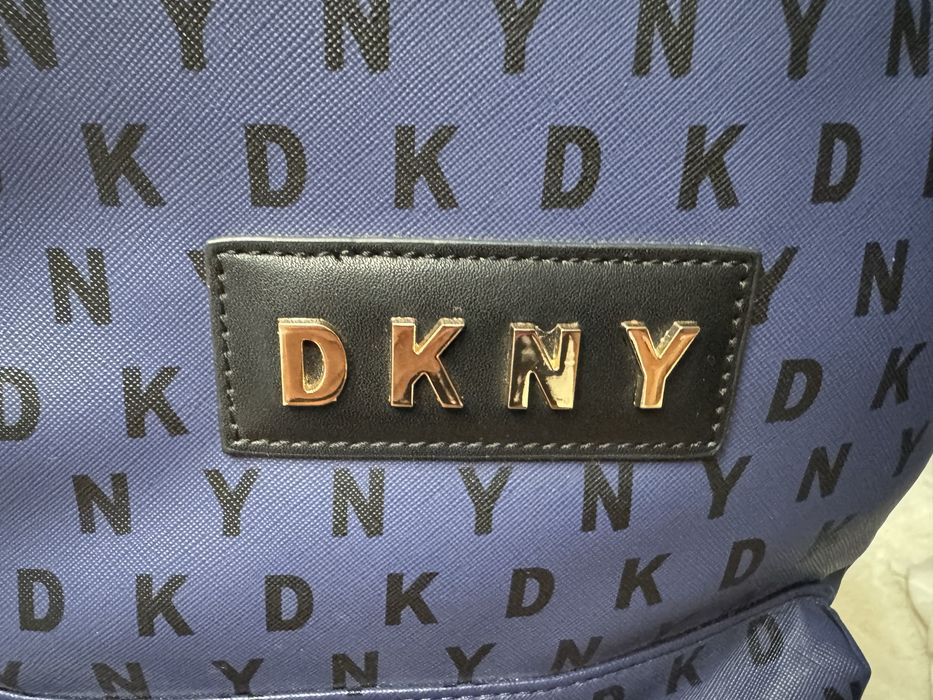 Plecak DKNY - NOWY