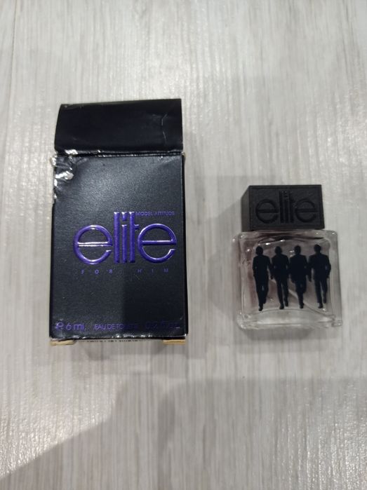 Духи elite FOR HIM