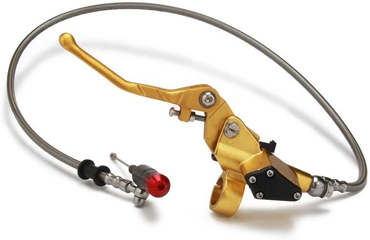 Sprzęgło Hydrauliczne CO - Co To Jest I Kiedy Się Je Stosuje