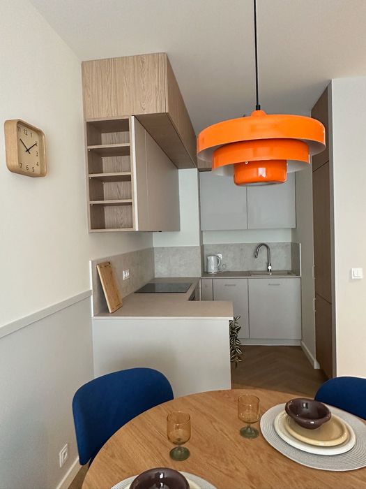 Apartment in Łódź, Fabryczna, Śródmieście - View 5