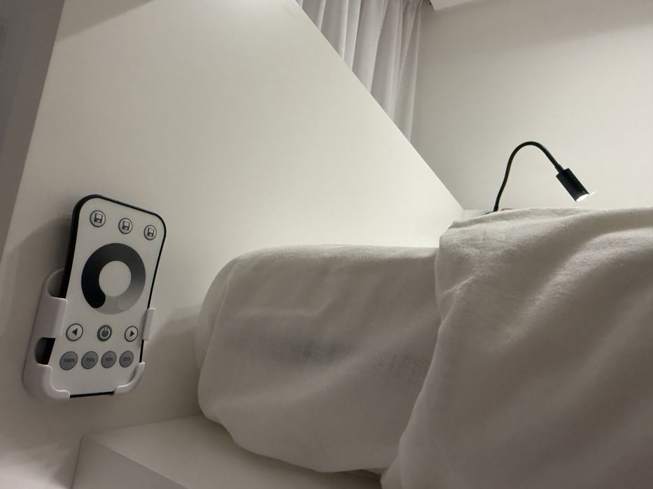 Cama Gavetão + Beliche Design