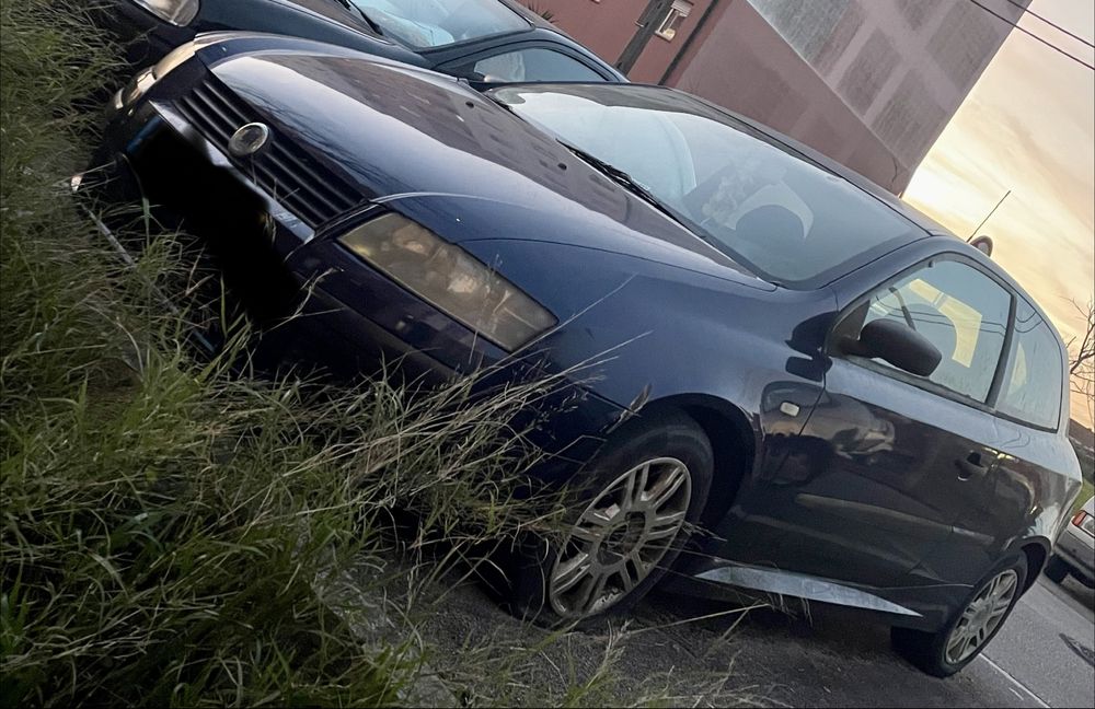 Fiat stlio para venda