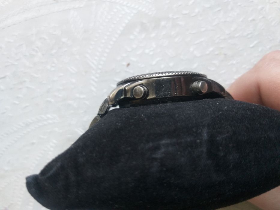 Оригінальний " Fossil" із США