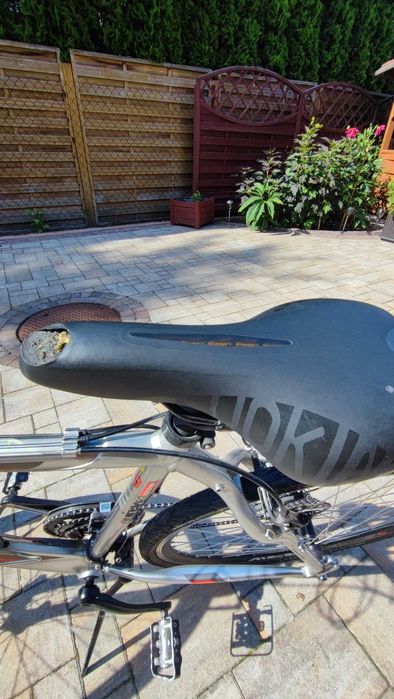 Rower 28" marki Whistle