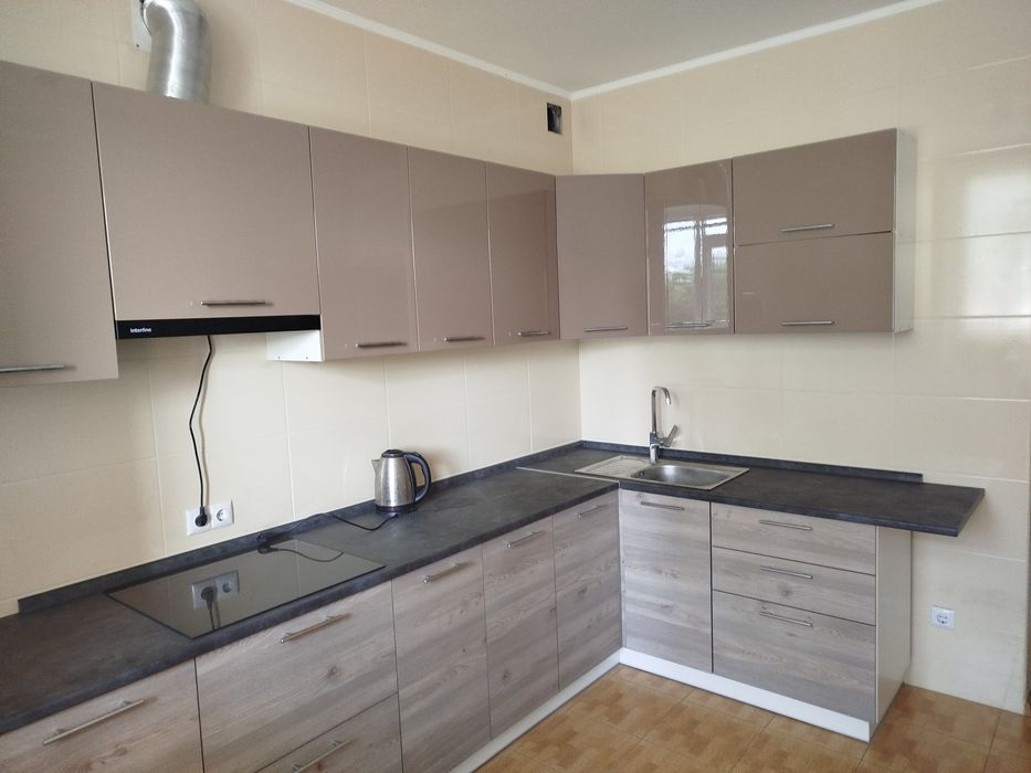 1 кімнатна в ЖК Глорія Парк