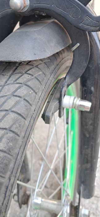 Продам велосипед детский