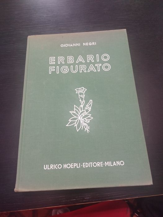 Erbario Figurati