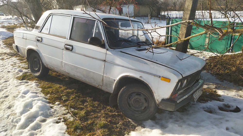 Продам ваз 2106 з   106