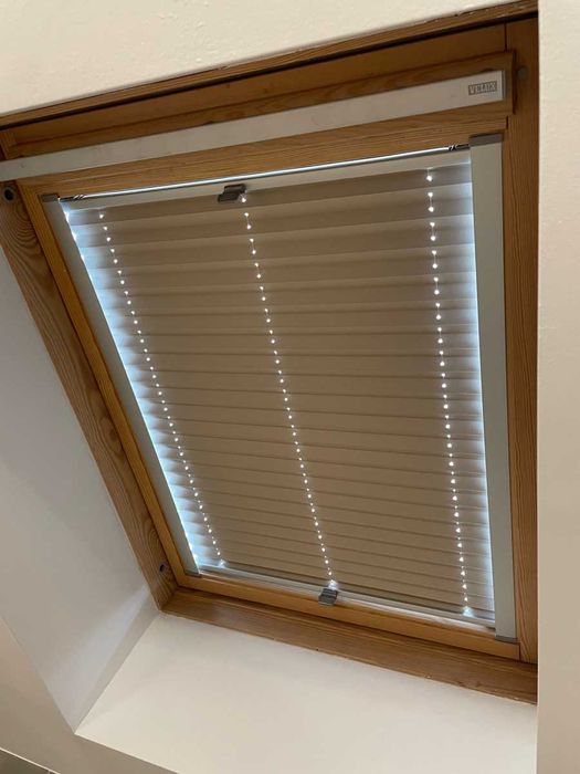 plisy, rolety, żaluzje drewniane, aluminiowe