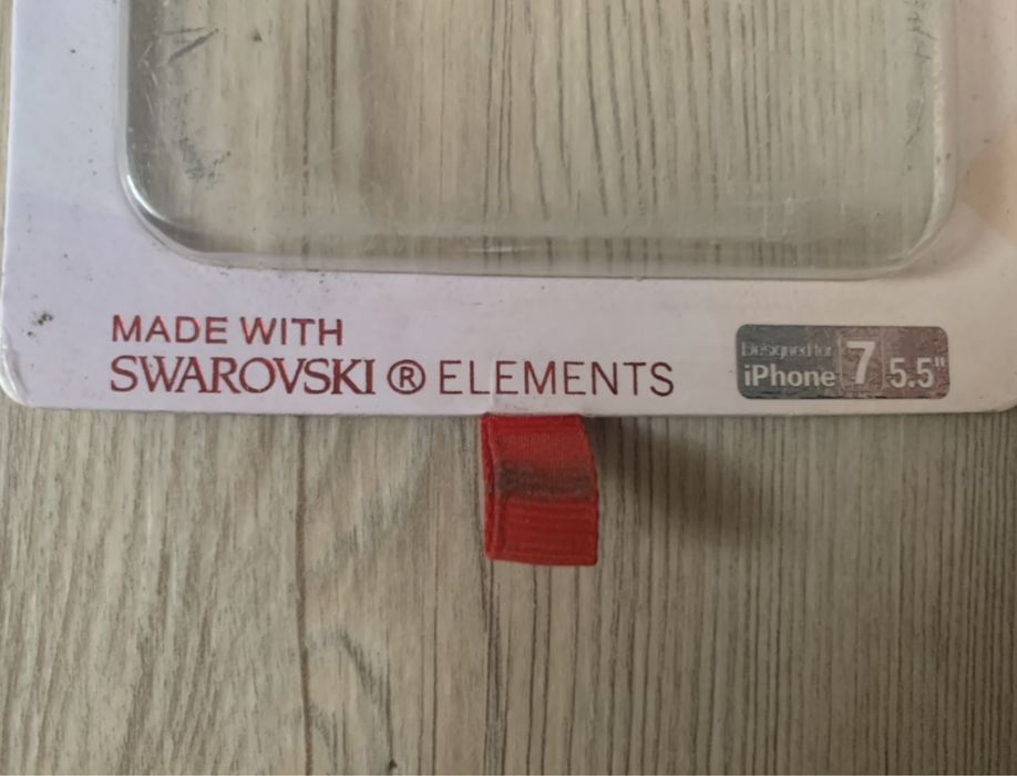 Etui case iPhone 7
