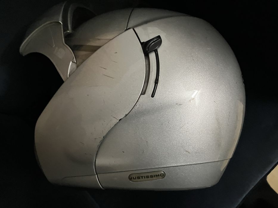 Capacete Caberg Justissimo
