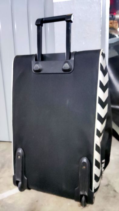 Mala de viagem Hummel