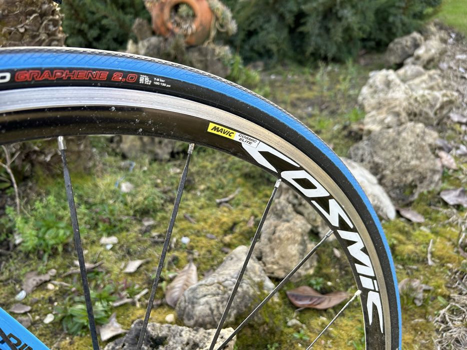 Pinarello Dogma F8