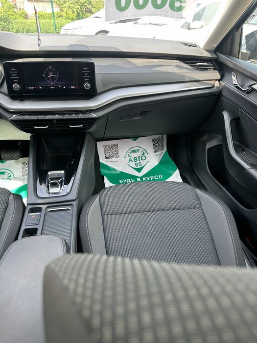 Продам Skoda Octavia A8 рік можлива розстрочка,кредит,обмін!
