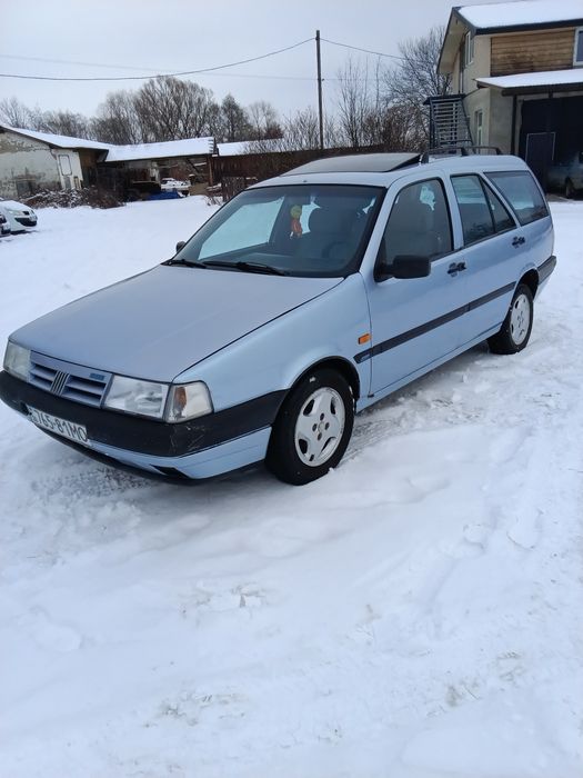 Фіат темпра 1994рік 2.0 інжектор