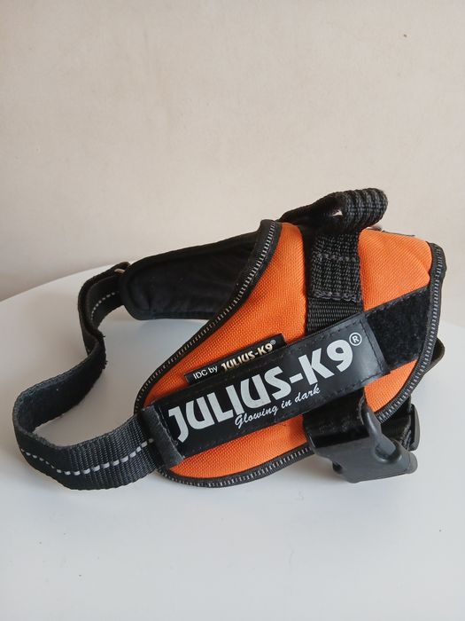 Шлея для собак.Розмір Mini