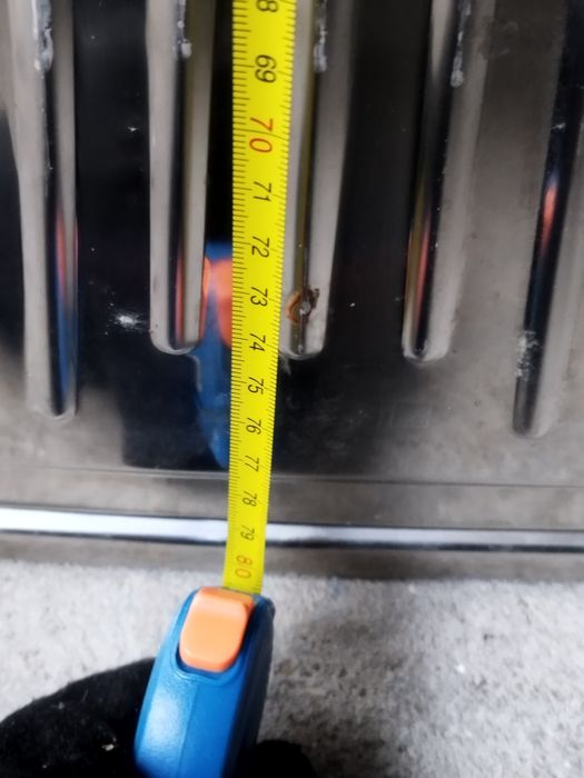 Pia usada em ótimo estado