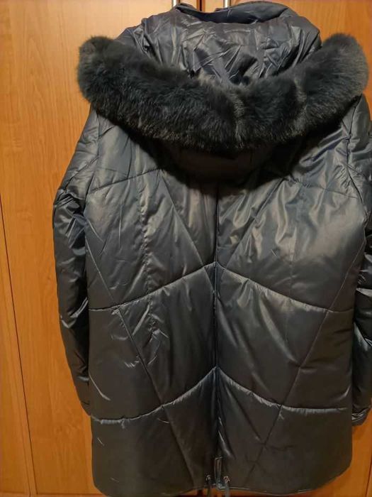 Elegancka kurtka damska