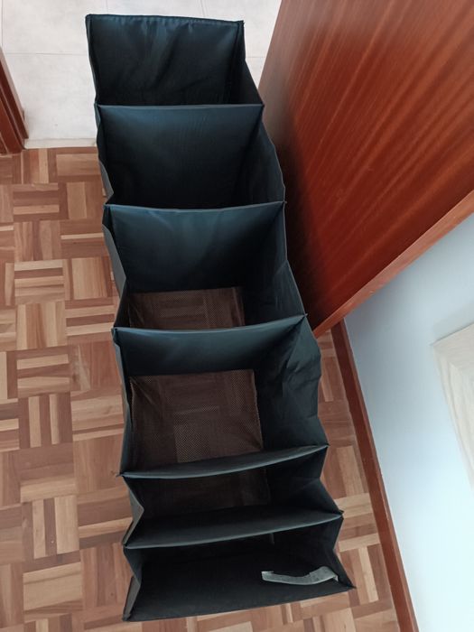 Organizador roupeiro