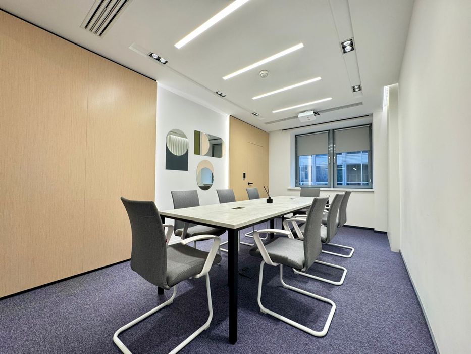 Оренда, офіс 250м2, дизайнерський ремонт, метро Палац спорту. Власник