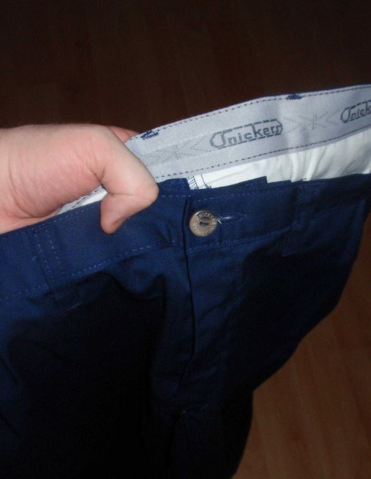 Штаны/брюки Snickers Work Pant North Polo TNF ORIGINAL S W29-30 Carhartt