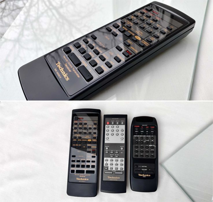 Пульт д/у Technics НОВИЙ
