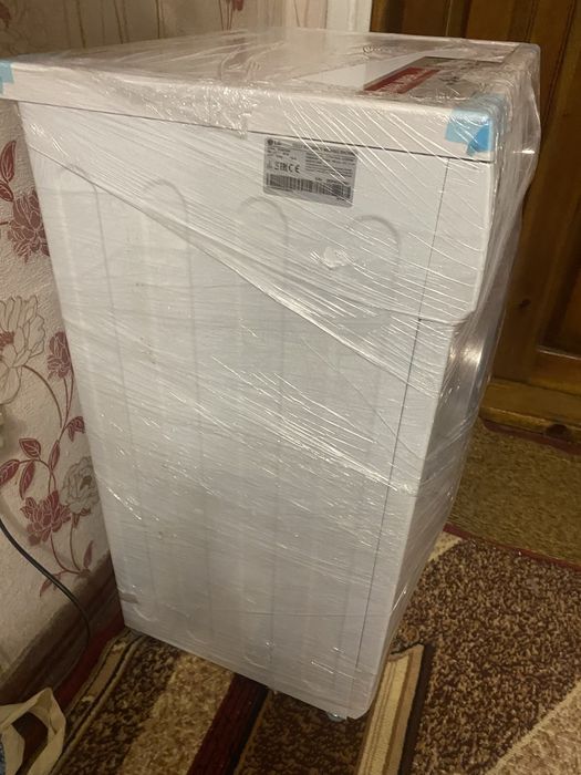 Пральна машина  LG F2J3WY5WE