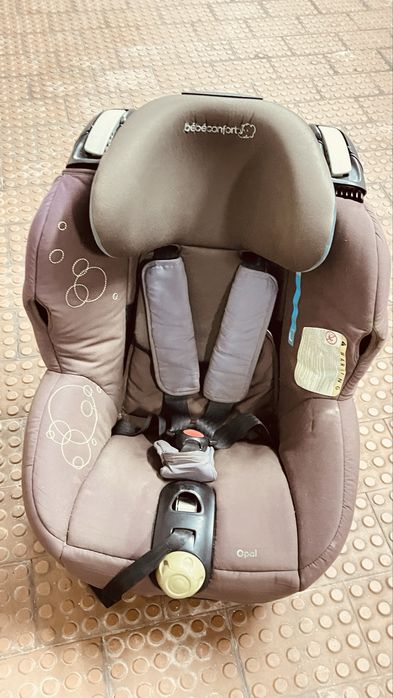 Cadeira de bebé para carro
