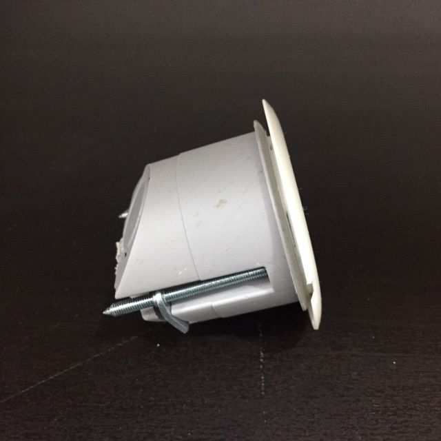 Caixa Aplique Pladur - PLA-05
