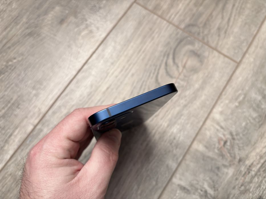 iPhone 12 128gb Blue