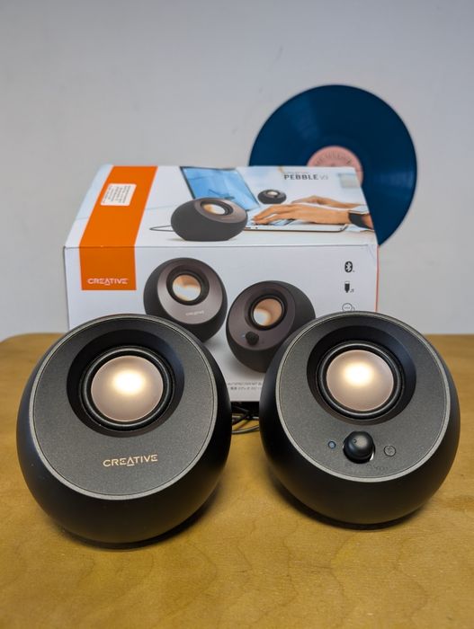 Pebble Creative V3 16w