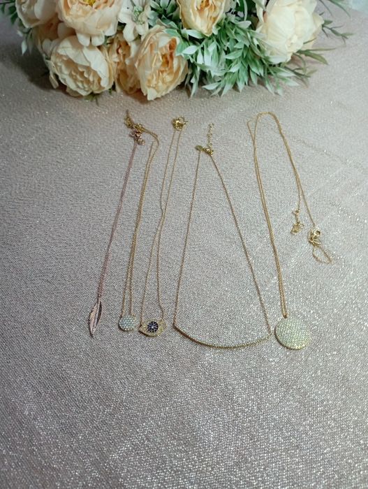 Підвіски Z for Accessorize