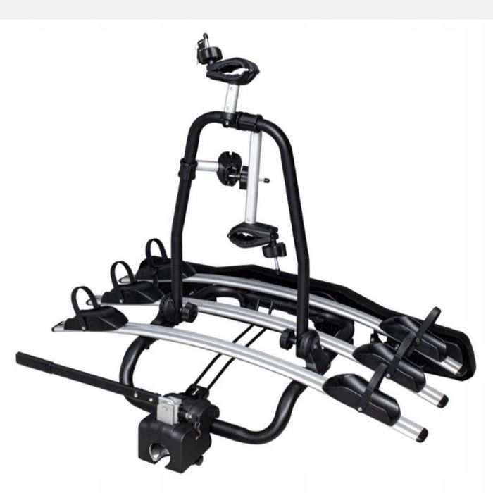 Bagażnik rowerowy Steinhof Veturo 3