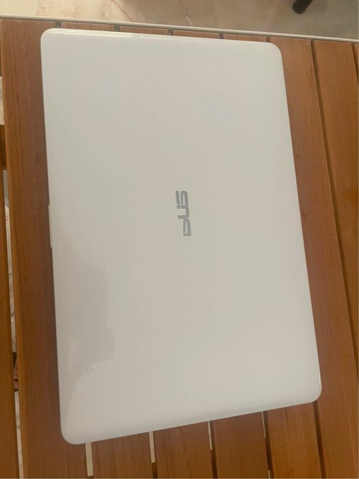 Vendo pc asus i7