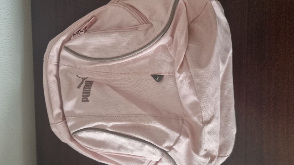 Mochila da PUMA como nova